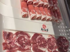 -麻辣因子滩羊火锅(世和广场店)