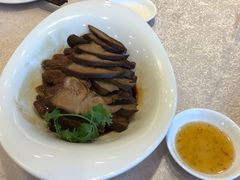-麒麟中餐厅·经典粤菜·地道菜式老字号(广州长隆酒店)