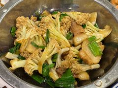 -阿马蛋汤·宁波小海鲜(总店)