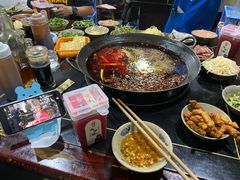 -星鸿社重庆老火锅