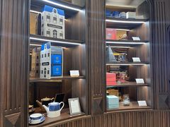 -CHARLIETOWN红茶公司(南京万象天地店)