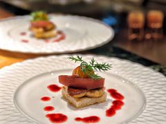 -麦MUGI铁板烧日式料理