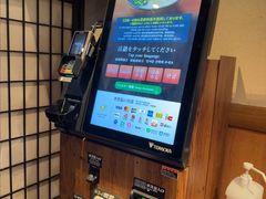 -一兰拉面(梅田阪急东通店)