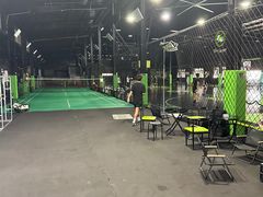 -86运动篮羽综合馆(殷家林旗舰店)