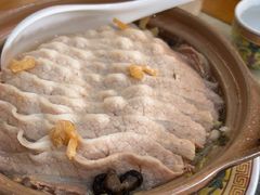 -砂锅居(西四店)