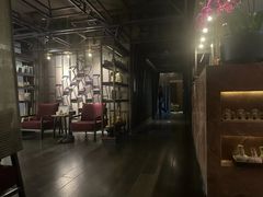 -LANN I 蘭 泰式古法按摩(徐家汇城开YOYO店)