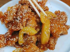 -溢香苑瓦罐(前进路店)