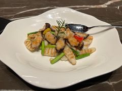 -海派悦庭·海胆烧麦·新融合菜(凯德广场店)