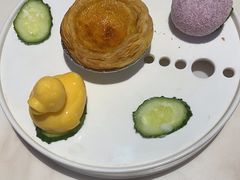 -顺粤楼·粤菜·点心(融创茂店)