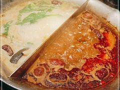 -湊湊火锅·茶憩(打浦桥日月光店)