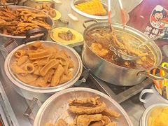 -柳州肥姨妈大骨螺蛳粉(东靖路店)