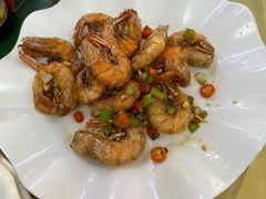 -明记海鲜美食老字号(明记总店)