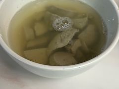 鸭肝-百年尹氏汤包(湖南路狮子桥店)