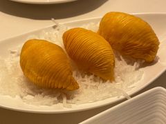 千层萝卜酥-利苑酒家(宜安广场店)