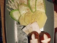 -新石器烤肉(石路天虹店)