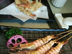 -温度铁板烧(亚泰大街店)