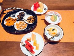 -梅间堂茶馆(绿地缤纷城店)