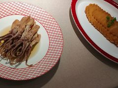 冷切素鲍-圆苑(静安寺店)