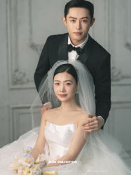 -今生有约国际精品婚纱摄影(苏州店)