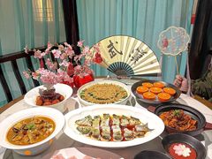 -鱼痴渔醉·食鲜集(汉口江滩店)