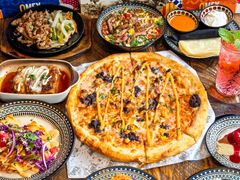 -Q MEX 库迈墨西哥餐吧(三里屯店)