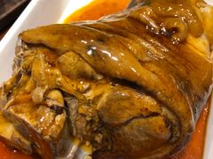 -李氏八大件老菜馆(万宝街店)