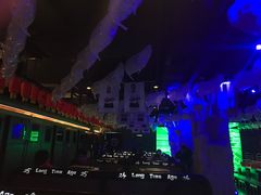 -很久以前羊肉串(清河店)