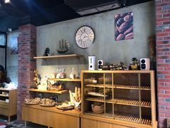 -啊噗吐呦现场烘焙(麦凯乐店)