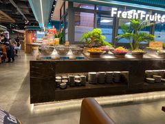 -東盛炭烤自助料理(浦东文峰广场店)