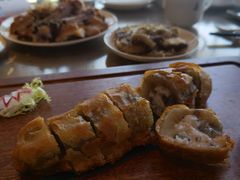 -彩丰楼中餐厅·仁恒洲际酒店