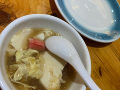 -老姑砂锅·烧烤天津菜(体北道店)