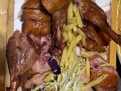 驰名樟茶鸭-丰收日(五角场店)