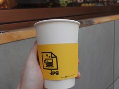 -JPG coffee(广州体育西店)