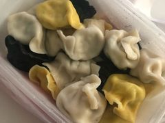 -双合园·海鲜水饺青岛菜(万佳广场店)