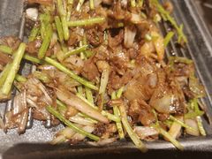 -青年公社烤鸭(青年路店)