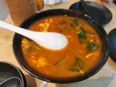 疙瘩汤-蚝太郎烧烤(大寨路店)