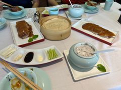 -天和晟烤鸭店(玉泉西街店)