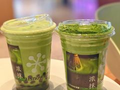 -奈雪的茶(佛山顺德美的悦然广场店)