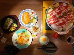 -隐月· 㐂和食屋(芝罘万达公馆店)