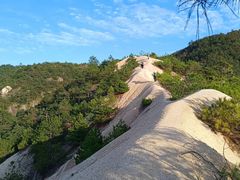 -绩溪龙川景区