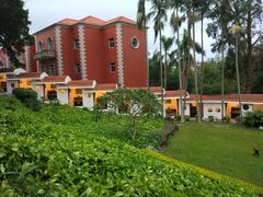 -鼓浪屿钢琴博物馆