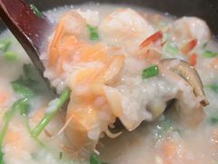 -如轩·海鲜砂锅粥·潮汕菜(海珠店)