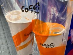 -CoCo都可(健翔桥店)