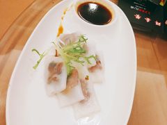 -维多利亚大酒店·雅园中餐厅