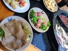 -宽窄巷子老火锅
