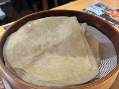 -满园烤鸭·春饼(奥体万达店)