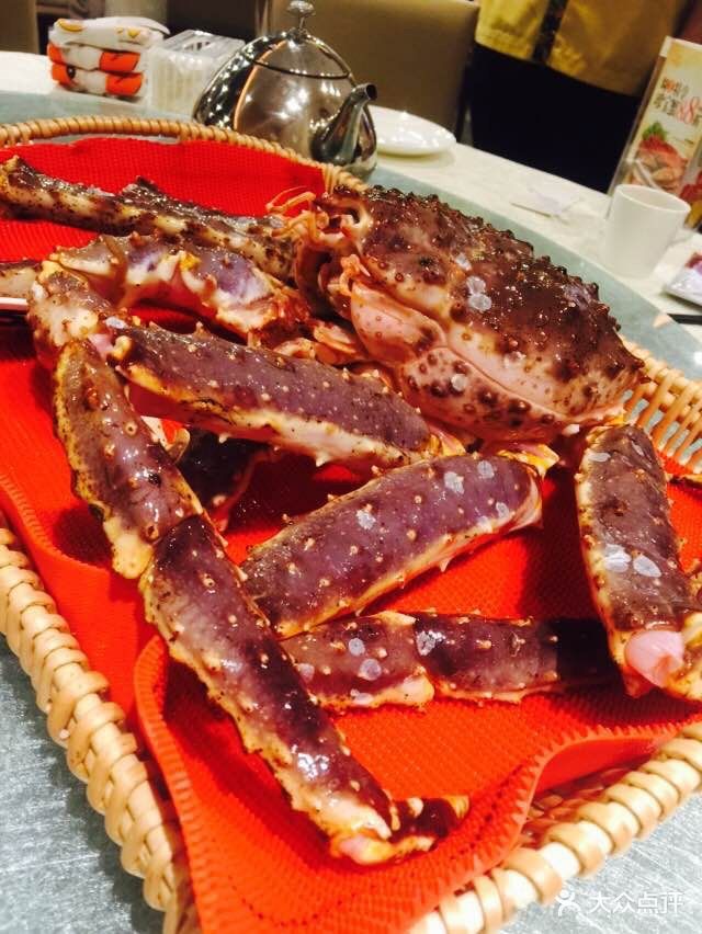 珍宝海鲜jumbo seafood(人广来福士店)-辣椒蟹-菜