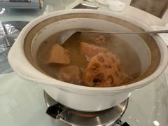 -湖锦酒楼(八一路店)