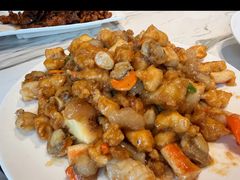 -桃子餐厅·天津菜(红星路直营店)