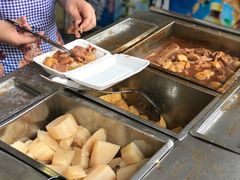 -细妹五香牛杂(步行街店)